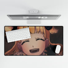 Load image into Gallery viewer, Anime Shadows House Mouse Pad (Desk Mat)
