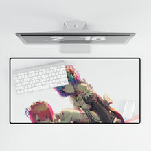 Load image into Gallery viewer, Anime Re:ZERO -Starting Life in Another World- Mouse Pad (Desk Mat)
