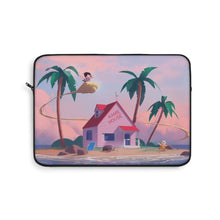 Load image into Gallery viewer, Anime Dragon Ball Laptop Sleeve
