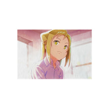 Load image into Gallery viewer, Interviews With Monster Girls Rug

