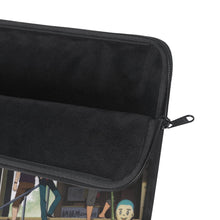 Load image into Gallery viewer, Anohana Laptop Sleeve
