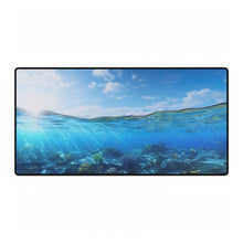 Load image into Gallery viewer, Ocean Mouse Pad (Desk Mat)
