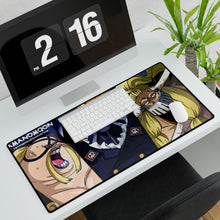 Load image into Gallery viewer, Anime One Piece Mouse Pad (Desk Mat)
