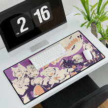 Load image into Gallery viewer, Anime Re:ZERO -Starting Life in Another World- Mouse Pad (Desk Mat)
