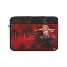 Load image into Gallery viewer, Anime Toradora! Laptop Sleeve
