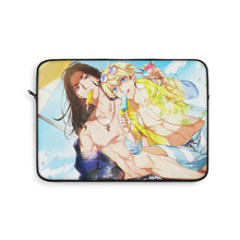 Load image into Gallery viewer, Tokyo Revengers Chifuyu Matsuno, Keisuke Baji Laptop Sleeve
