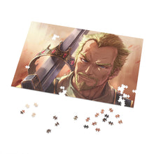 Load image into Gallery viewer, Anime Vinland Saga Jigsaw Puzzle
