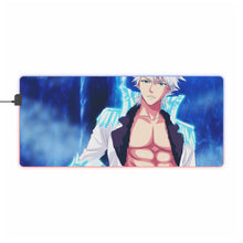 Load image into Gallery viewer, Anime Bleach RGB LED Mouse Pad (Desk Mat)
