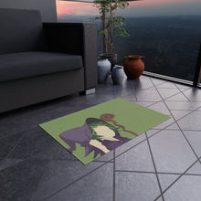 Load image into Gallery viewer, Anime Berserk Rug
