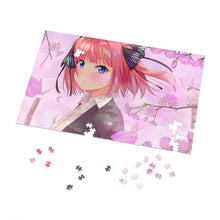 Load image into Gallery viewer, The Quintessential Quintuplets Nino Nakano Jigsaw Puzzle
