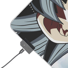 Load image into Gallery viewer, Goku Migatte No Gokui RGB LED Mouse Pad (Desk Mat)
