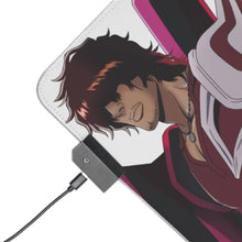 Load image into Gallery viewer, Bleach: Thousand-Year Blood War RGB LED Mouse Pad (Desk Mat)
