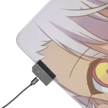 Load image into Gallery viewer, Fate/kaleid liner Prisma Illya RGB LED Mouse Pad (Desk Mat)
