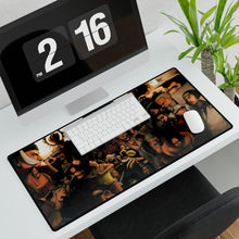 Load image into Gallery viewer, Anime One Piece Mouse Pad (Desk Mat)
