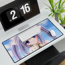 Load image into Gallery viewer, Anime Shuffle! Mouse Pad (Desk Mat)

