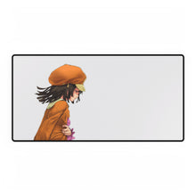 Load image into Gallery viewer, Anime Monogatari (Series) Mouse Pad (Desk Mat)

