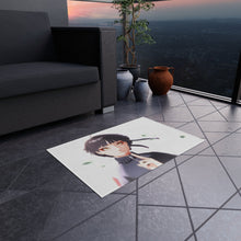 Load image into Gallery viewer, Himawari Uzumaki Rug
