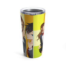 Load image into Gallery viewer, Hori-san To Miyamura-kun Tumbler 20oz

