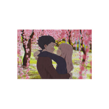 Load image into Gallery viewer, Koe No Katachi Shouko Nishimiya, Shouya Ishida Rug
