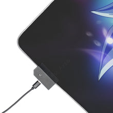 Load image into Gallery viewer, Dragon Ball Super RGB LED Mouse Pad (Desk Mat)
