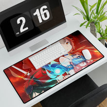 Load image into Gallery viewer, Anime Re:ZERO -Starting Life in Another World- Mouse Pad (Desk Mat)
