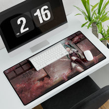 Load image into Gallery viewer, Hatsune Miku Mouse Pad (Desk Mat)
