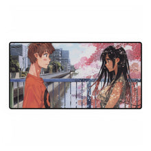 Load image into Gallery viewer, Anime Rent-A-Girlfriend Mouse Pad (Desk Mat)
