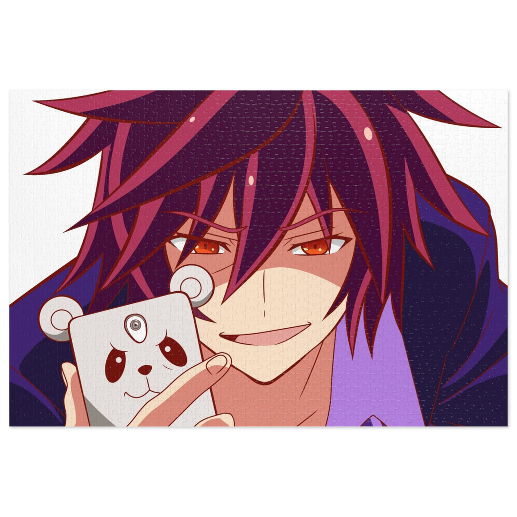 Sora Jigsaw Puzzle