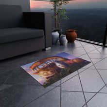 Load image into Gallery viewer, My Neighbor Totoro Rug
