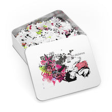 Load image into Gallery viewer, Anime Samurai Champloo Jigsaw Puzzle
