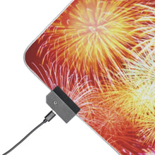 Load image into Gallery viewer, Marriage Royale RGB LED Mouse Pad (Desk Mat)
