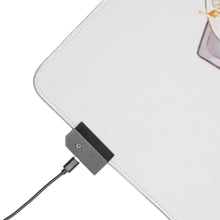 Load image into Gallery viewer, Jujutsu Kaisen RGB LED Mouse Pad (Desk Mat)
