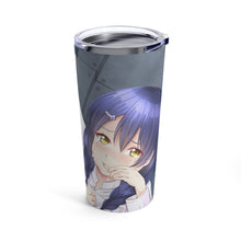 Load image into Gallery viewer, Food Wars: Shokugeki No Soma Tumbler 20oz
