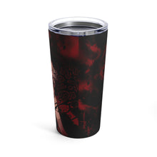Load image into Gallery viewer, Hellsing Seras Victoria Tumbler 20oz
