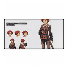 Load image into Gallery viewer, Verita Mouse Pad (Desk Mat)
