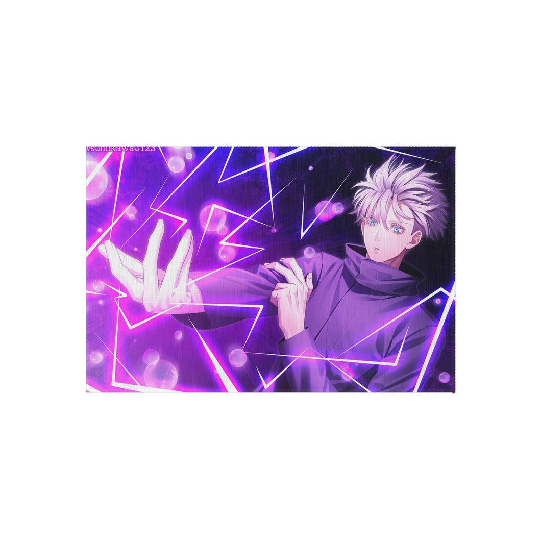 Jujutsu Kaisen Rug