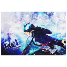 Load image into Gallery viewer, Blue Exorcist Rin Okumura Jigsaw Puzzle
