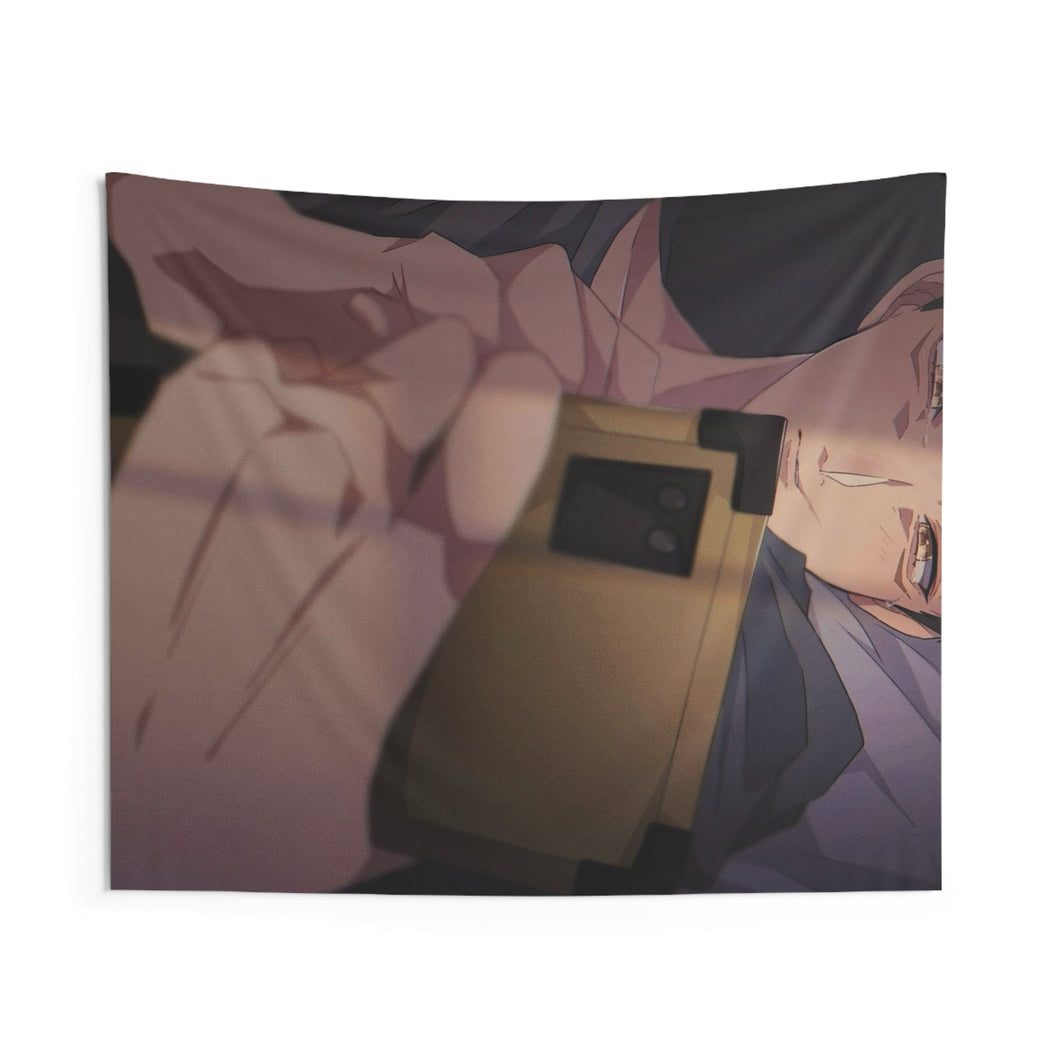 Jujutsu Kaisen Indoor Wall Tapestry