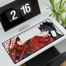 Load image into Gallery viewer, Anime The iDOLM@STER Mouse Pad (Desk Mat)
