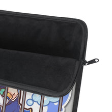 Load image into Gallery viewer, Anime KonoSuba - God’s blessing on this wonderful world!! Laptop Sleeve
