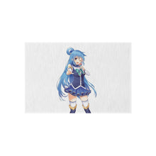 Load image into Gallery viewer, KonoSuba - God’s blessing on this wonderful world!! Rug
