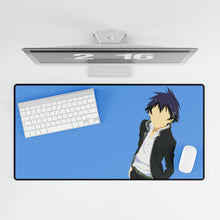 Load image into Gallery viewer, Anime Nisekoi Mouse Pad (Desk Mat)
