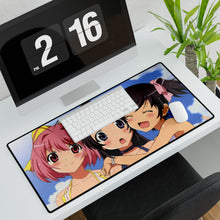 Load image into Gallery viewer, Anime The World God Only Knows Mouse Pad (Desk Mat)
