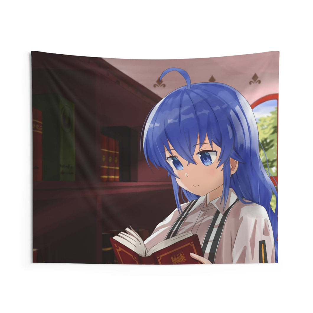 Mushoku Tensei: Jobless Reincarnation Indoor Wall Tapestry