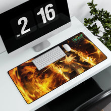 Load image into Gallery viewer, Gwent: The Witcher Card Game Mouse Pad (Desk Mat)
