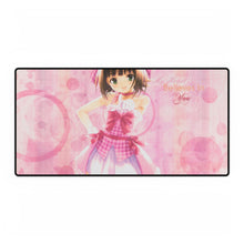 Load image into Gallery viewer, Anime The iDOLM@STERr Mouse Pad (Desk Mat)
