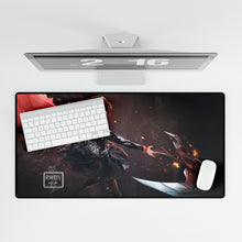 Load image into Gallery viewer, Anime RWBY Mouse Pad (Desk Mat)
