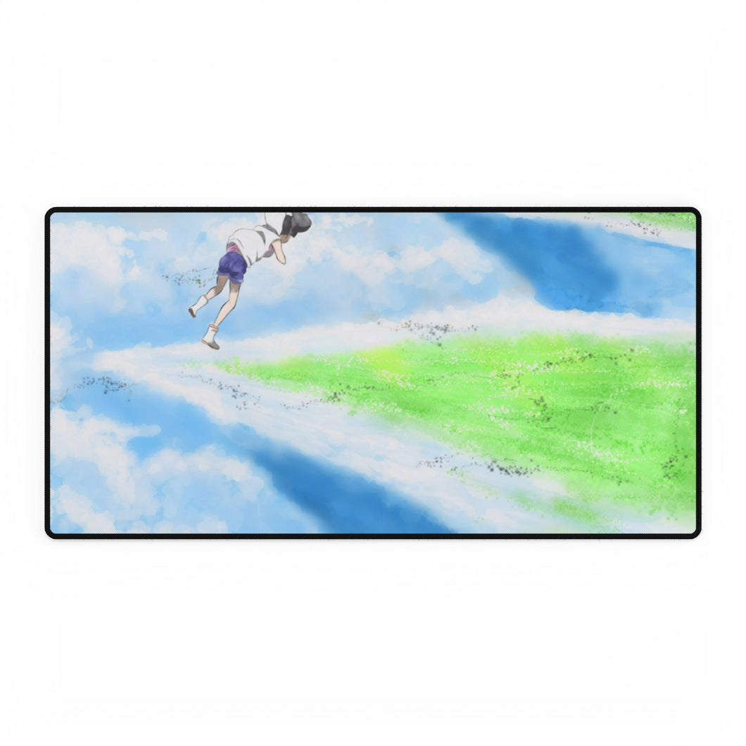 Weathering With You Mouse Pad (Desk Mat)