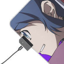 Load image into Gallery viewer, Re:Creators RGB LED Mouse Pad (Desk Mat)
