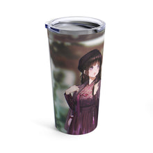 Load image into Gallery viewer, Hyouka Eru Chitanda Tumbler 20oz
